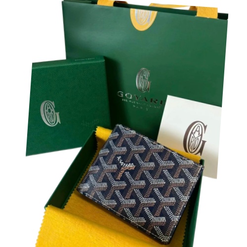 Goyard Wallet