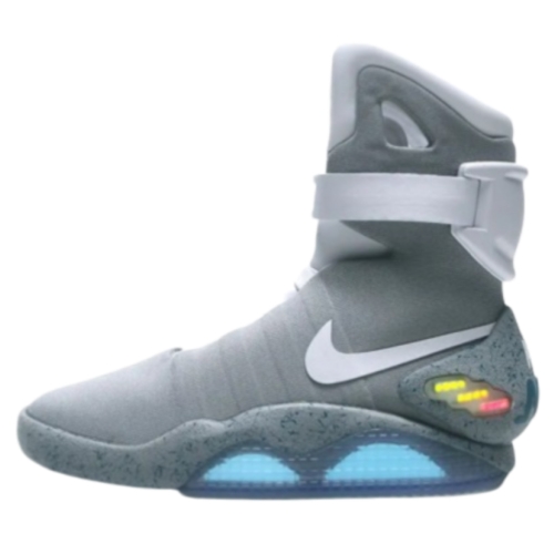 Nike Air Mags 2011/2016