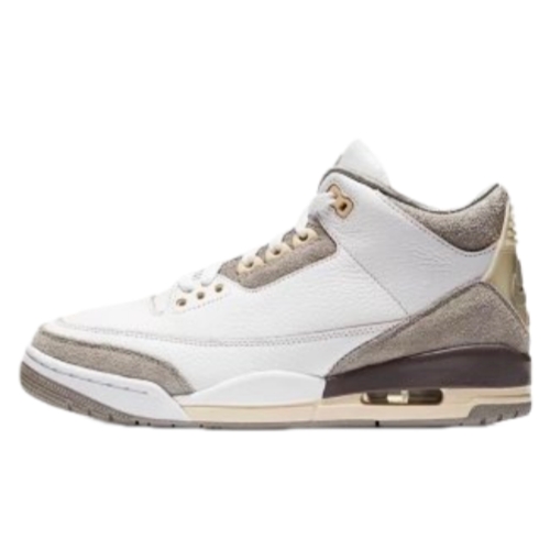 Jordan 3 AMM