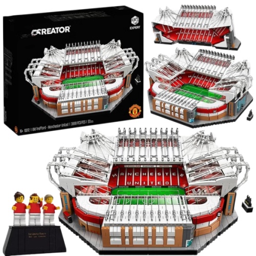 LEGO Stadium