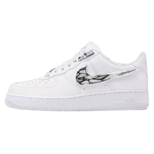 Nike Air Force 1 ’07 Premium 'Molten Metal’
