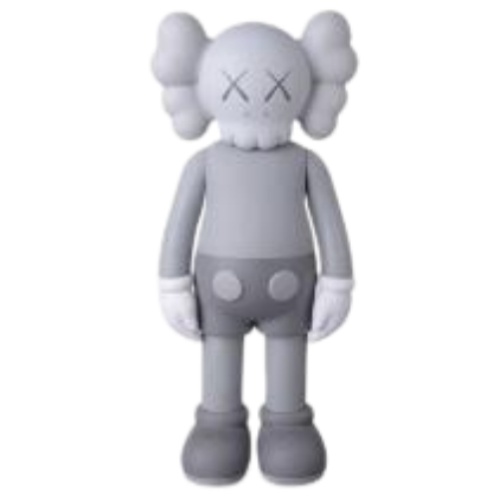 Kaws Figure