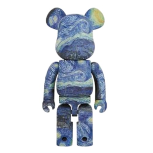 Be@RBRICK  400%