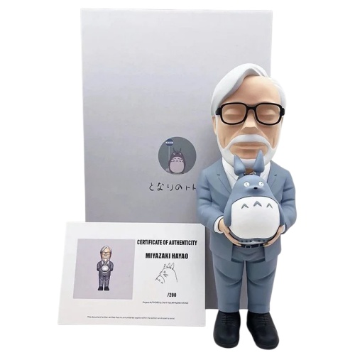 Mighty Jaxx Danil Yad Fashion Designer