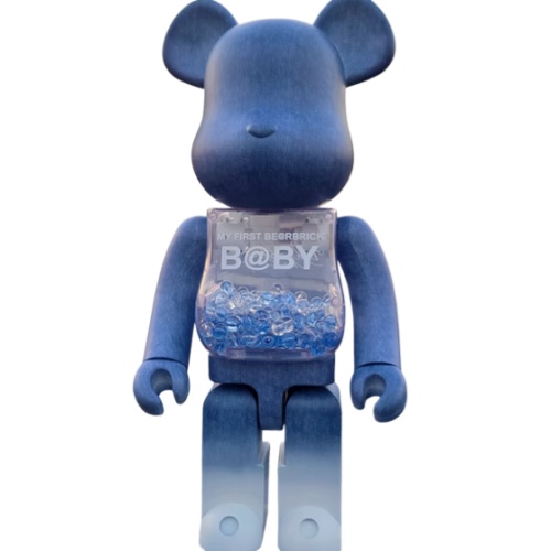 Unique Medium BearBrick