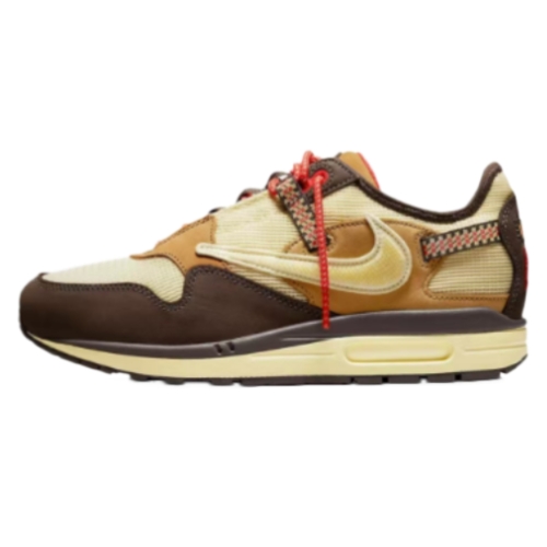 Nike x Travis Scott Cactus Jack Baroque Brown