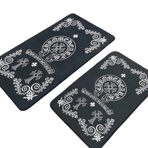 Chrome Hearts Carpet / Mat