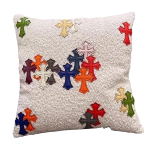 Chrome Hearts Pillows
