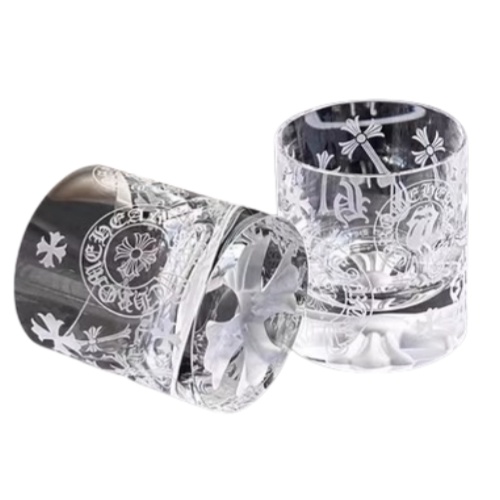 Chrome Hearts Glasses