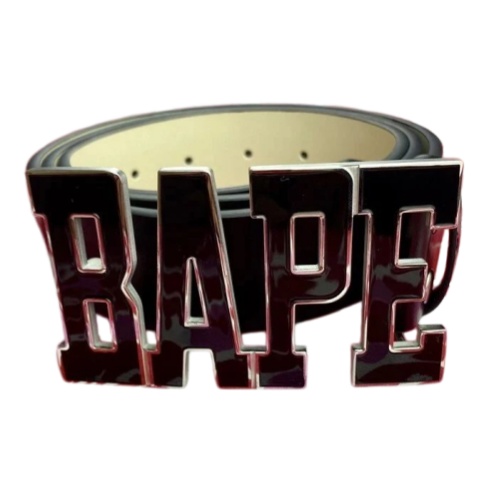 Bape Belt
