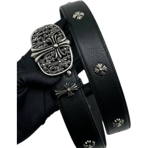 Chrome Hearts belt