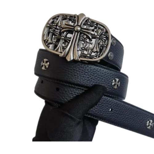 Chrome Hearts belt