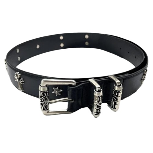 Chrome Hearts belt