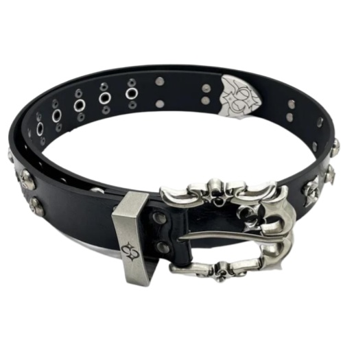 Chrome Hearts belt