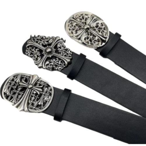 Chrome Hearts belt
