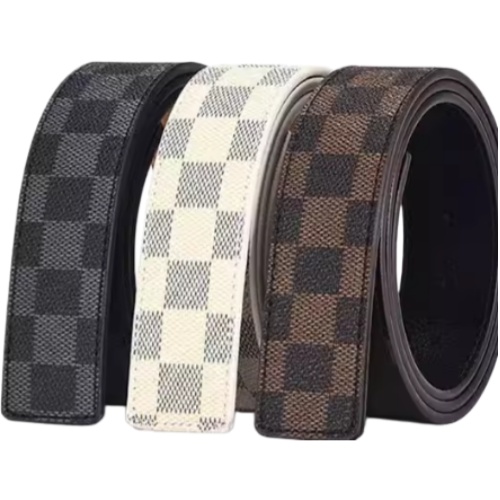 Budget LV Belt