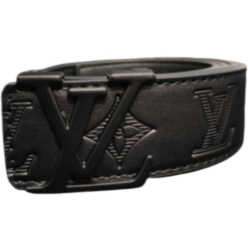 Cheap Budget LV Belt