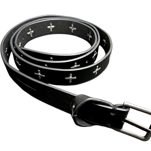 Margiela Belt Budget
