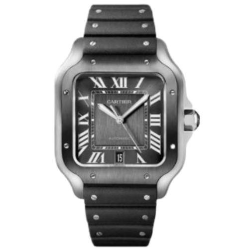 Cartier Santos