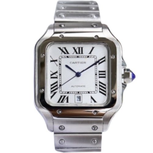 Cheap Cartier Santos 41mm