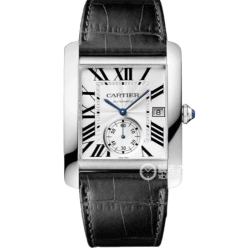 Cartier Tank Watch