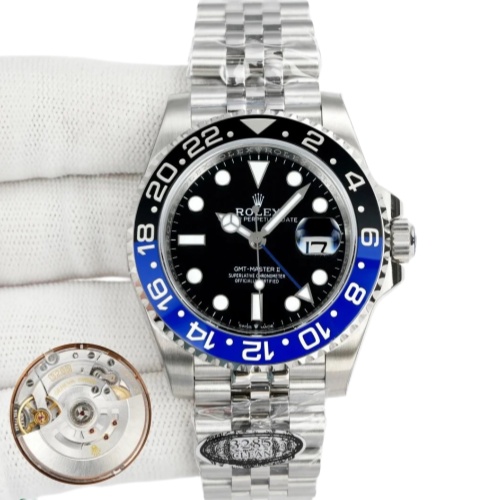 Rolex GMT Master