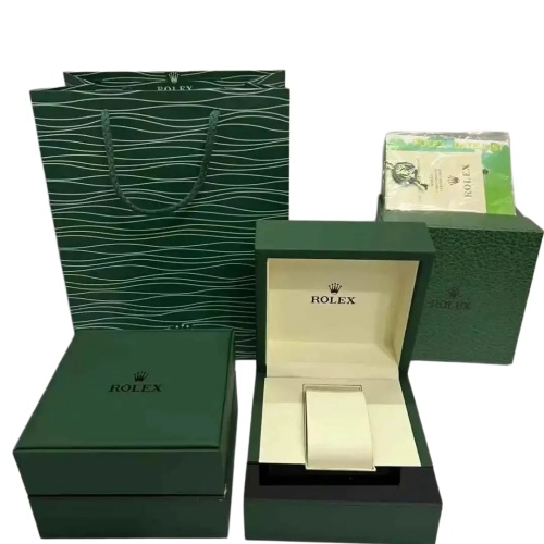 Rolex Watch Box