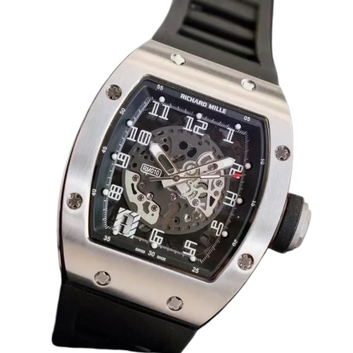 Richard Mille RM 010 Mens Watch