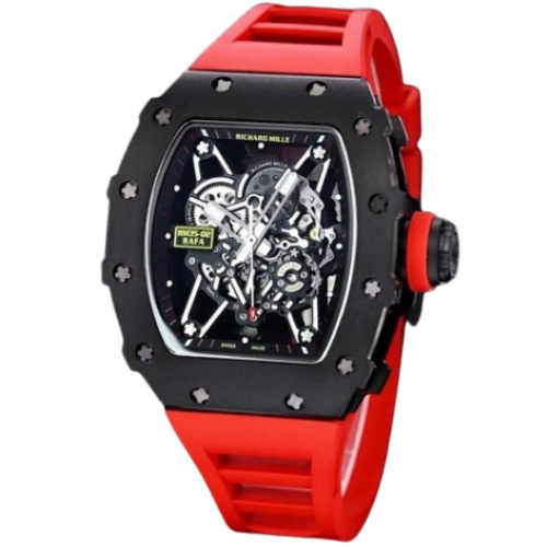 Richard Millie Watch 35-02