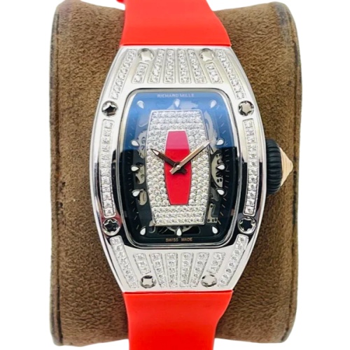 Richard Millie Watch