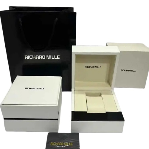 Richard Mille Watch Box
