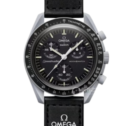 Omega x Swatch Watch