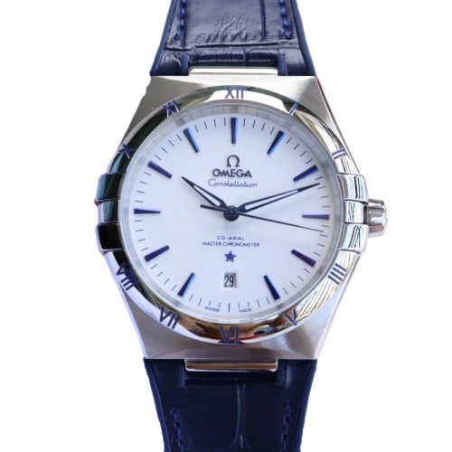 Omega
[CONSTELLATION]