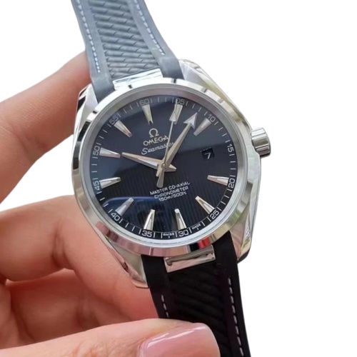 Omega
[AQUA TERRA 150M]