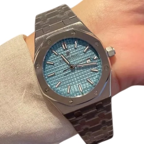 Audemars Piguet
[ROYAL OAK]