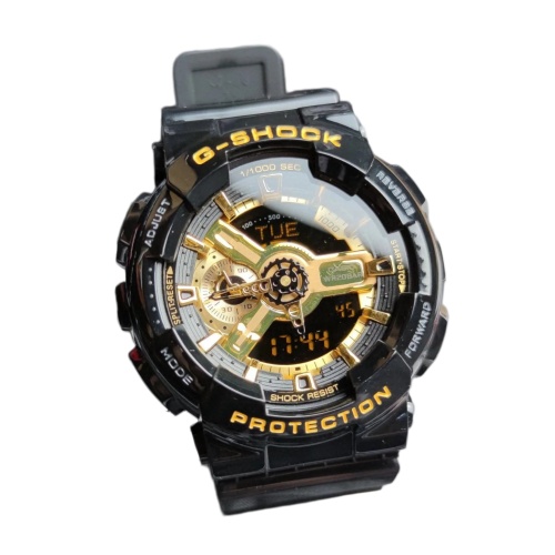 G-SHOCK Casio GA-110GW-7AER