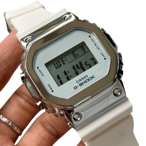 Casio 
[GM-S5600G-7]
