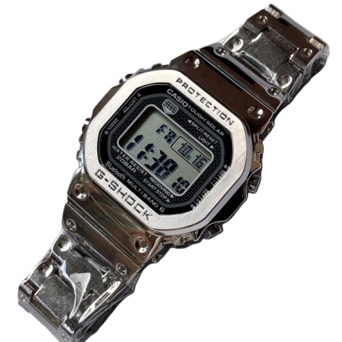 Casio 
[GMW-B5000D-1]