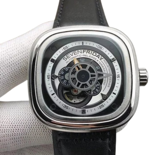 SevenFriday Watch