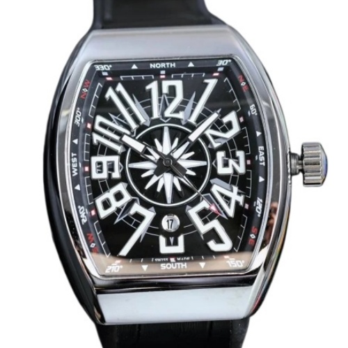 Vanguard Yachting Watch