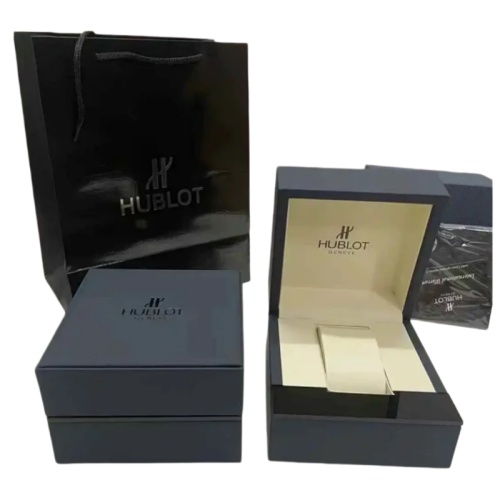 Hublot Watch Box