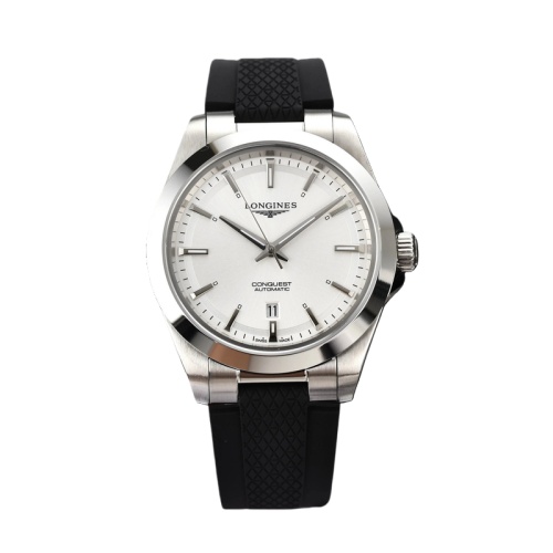 Longines
[CONQUEST AUTOMATIC]