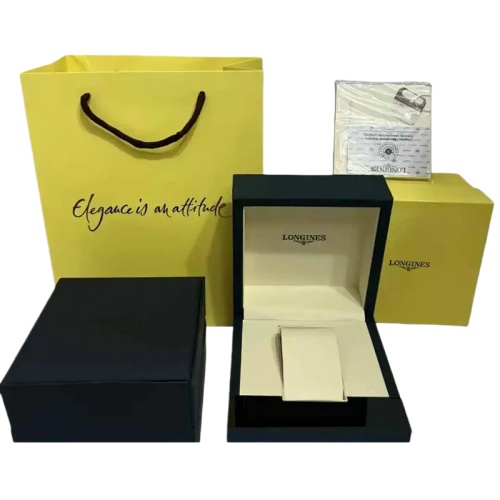 Longines Watch Box
