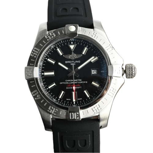 Breitling
[AVENGER]