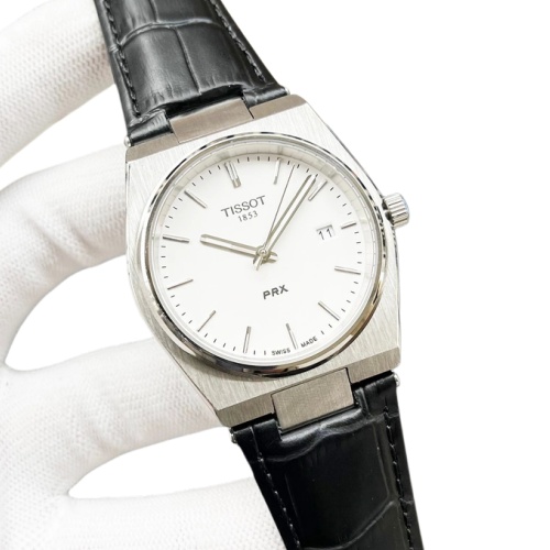 Tissot
[PRX]