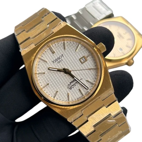 Tissot
[PRX]