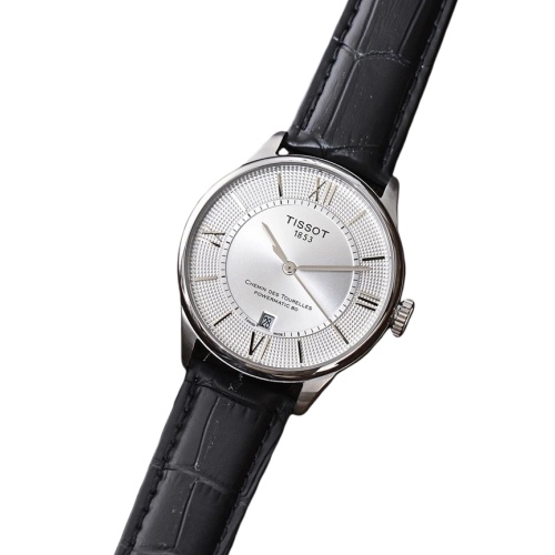 Tissot[CHEMIN DES TOURELLES]