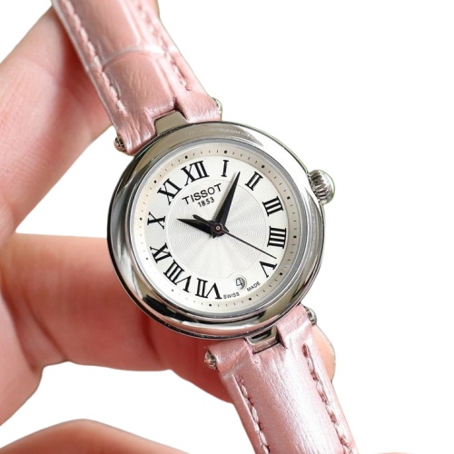 Tissot
[BELLISSIMA SMALL LADY]