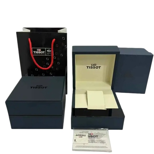 Tissot Watch Box