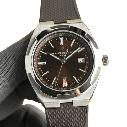 Vacheron Constantin
[OVERSEAS]